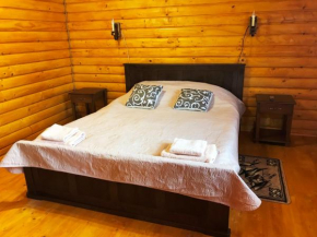 Гостиница Guest House U Stasuka  Ворохта